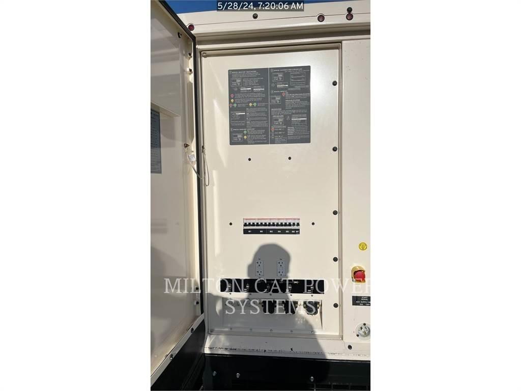 CAT XQ 230 其他發電機