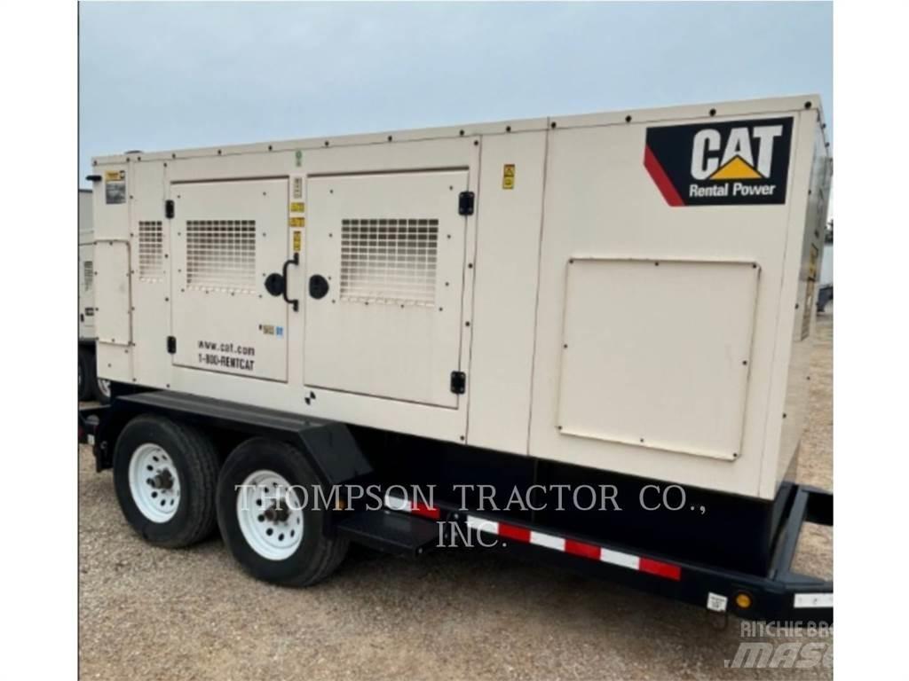 CAT XQ 230 其他發電機