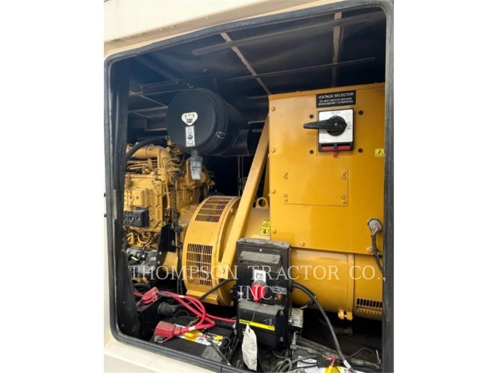 CAT XQ 230 其他發電機