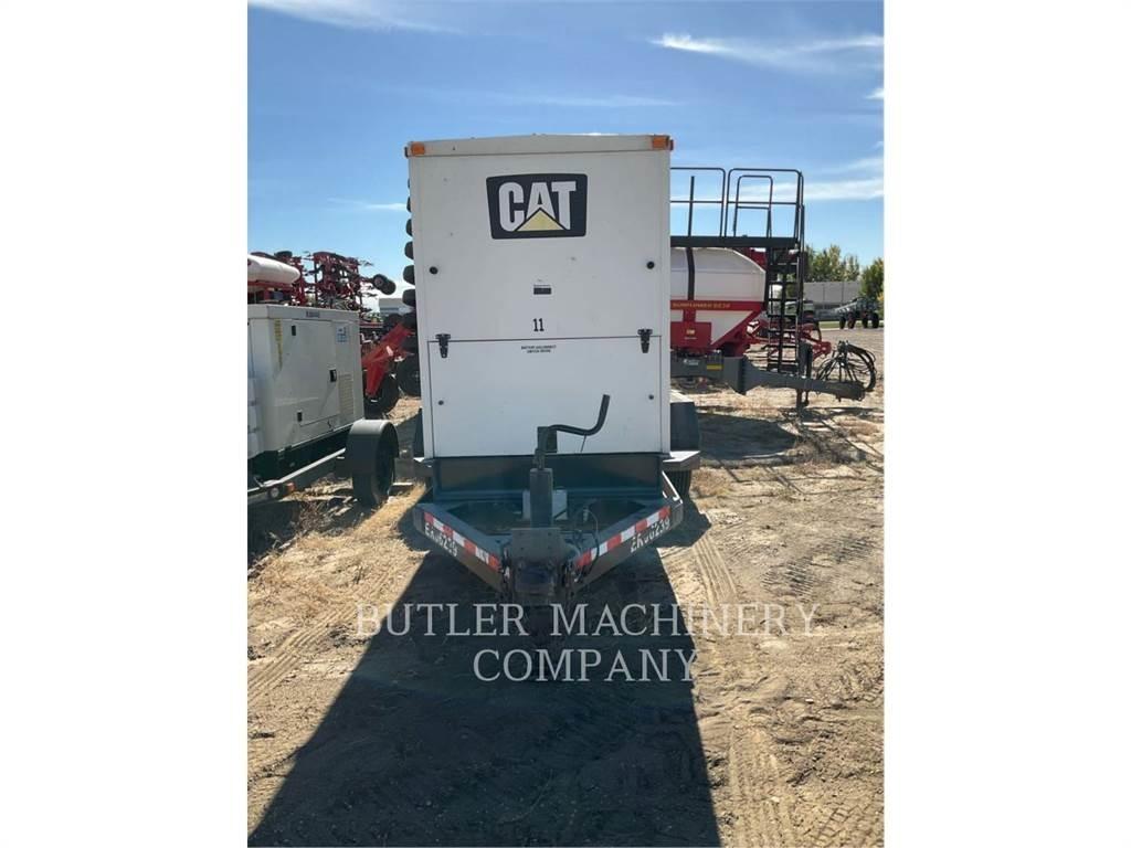 CAT XQ 230 其他發電機