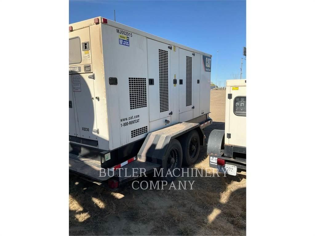 CAT XQ 230 其他發電機