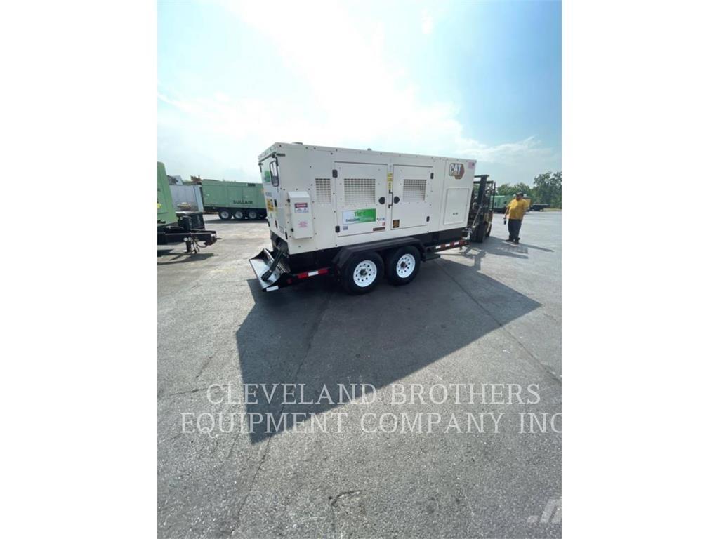CAT XQ 230 其他發電機