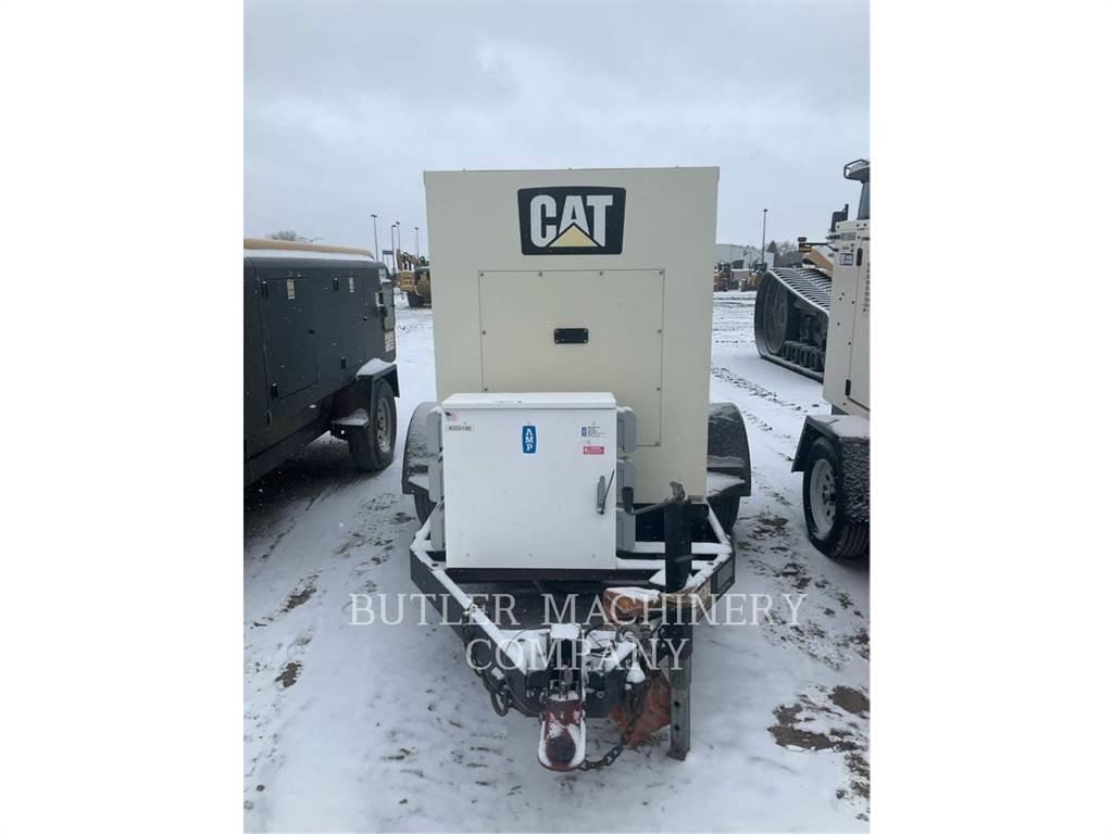 CAT XQ 30 其他發電機