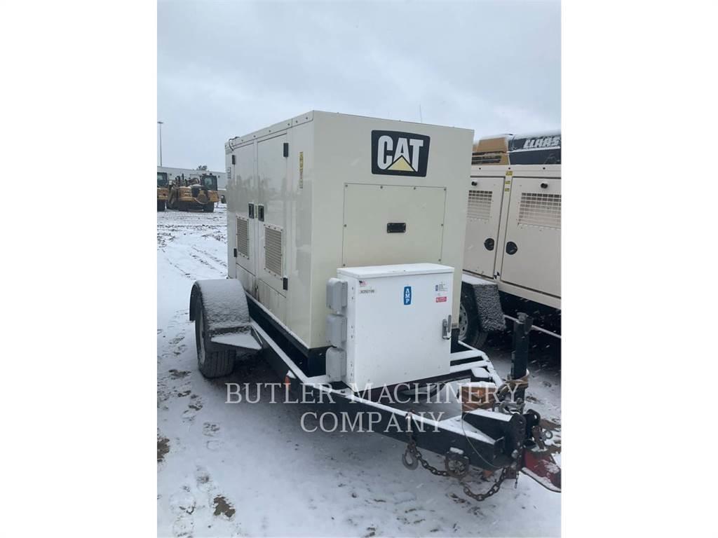 CAT XQ 30 其他發電機