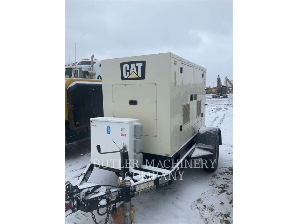 CAT XQ 30 其他發電機