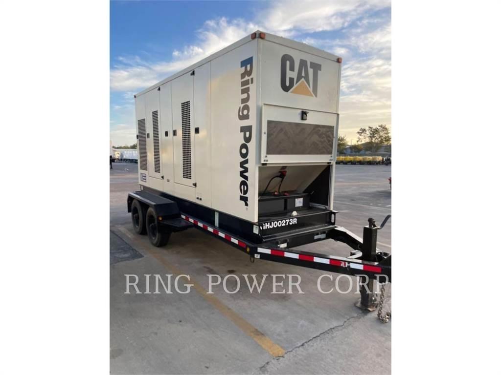 CAT XQ 300 其他發電機