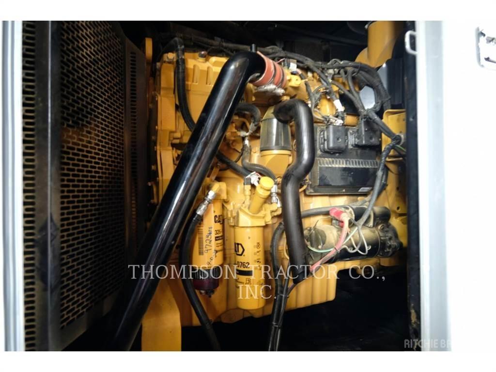 CAT XQ 300 其他發電機