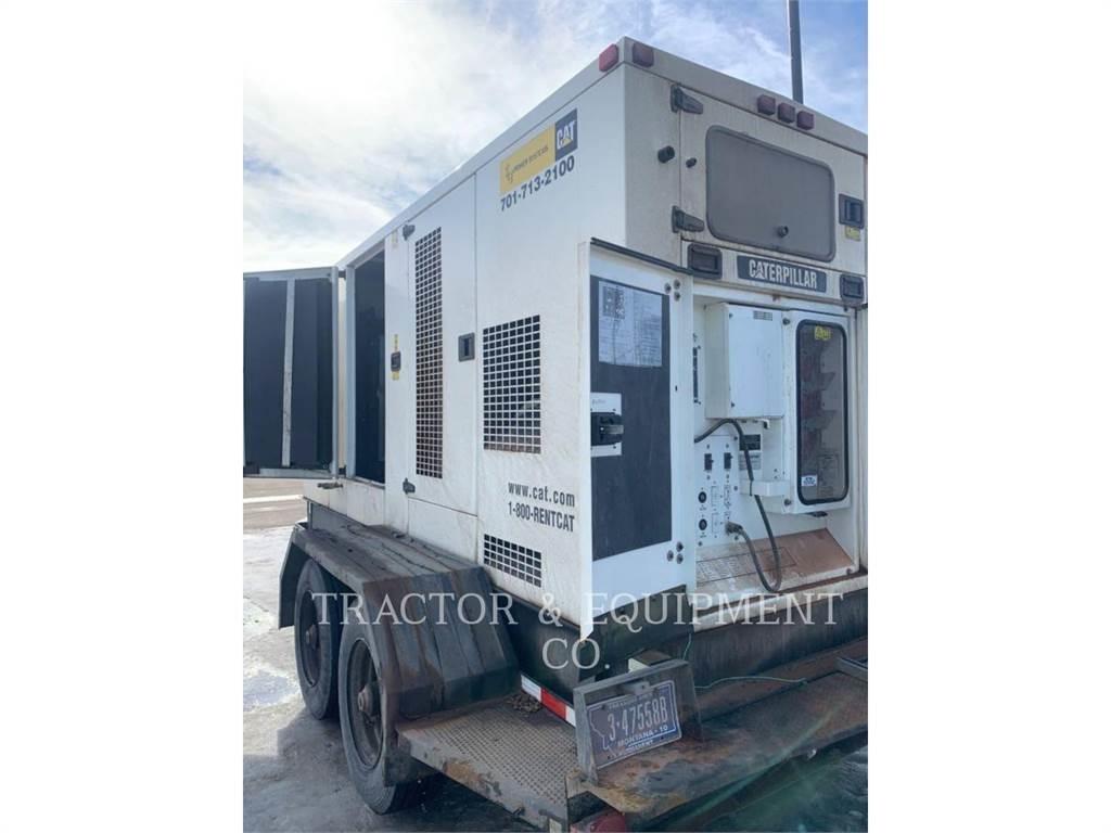 CAT XQ 300 其他發電機