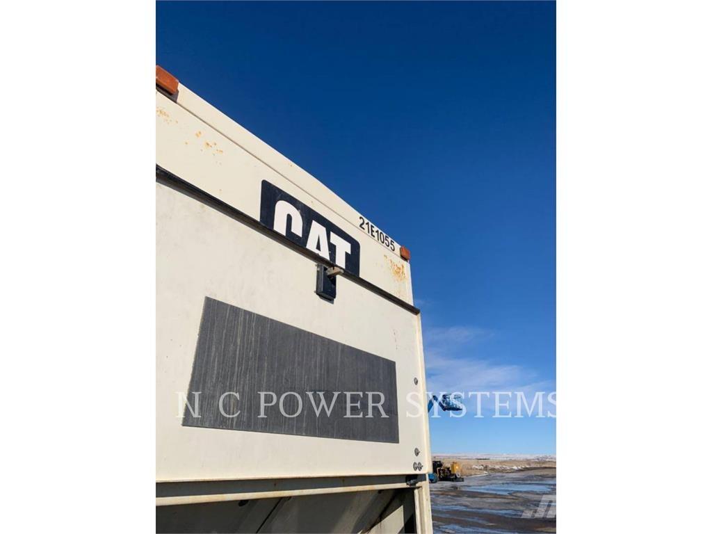 CAT XQ 300 其他發電機