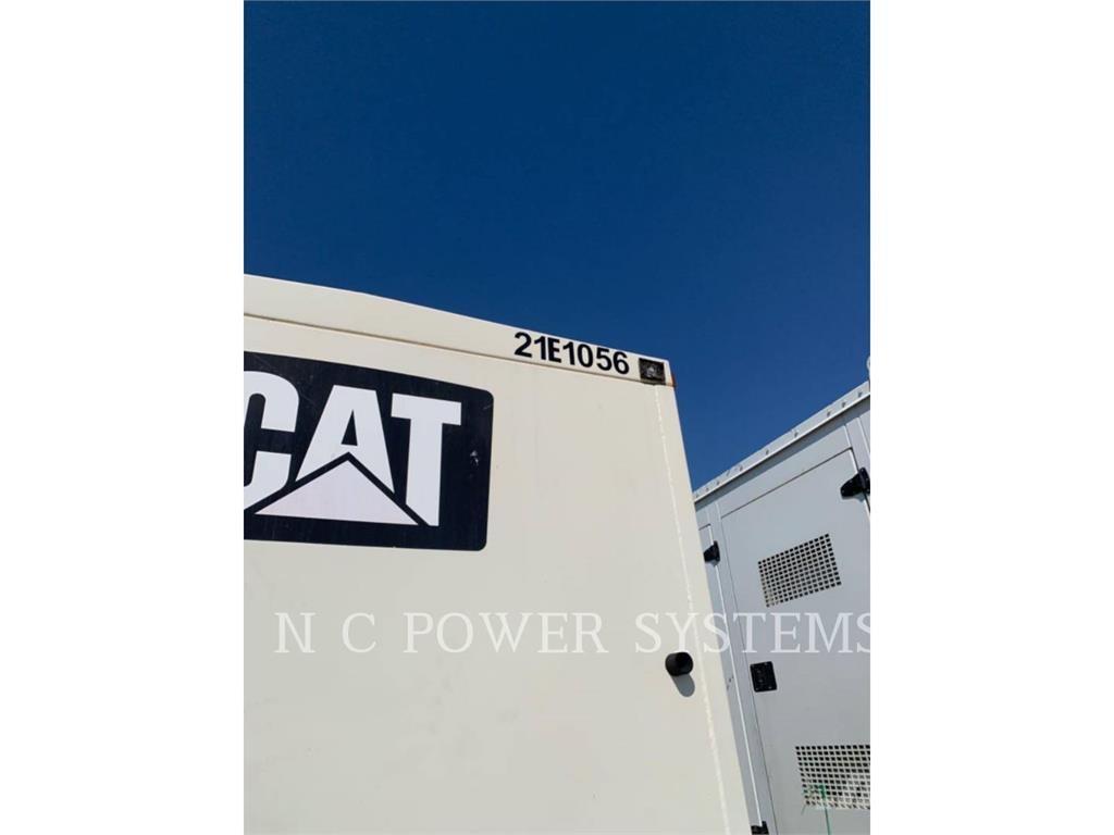 CAT XQ 300 其他發電機