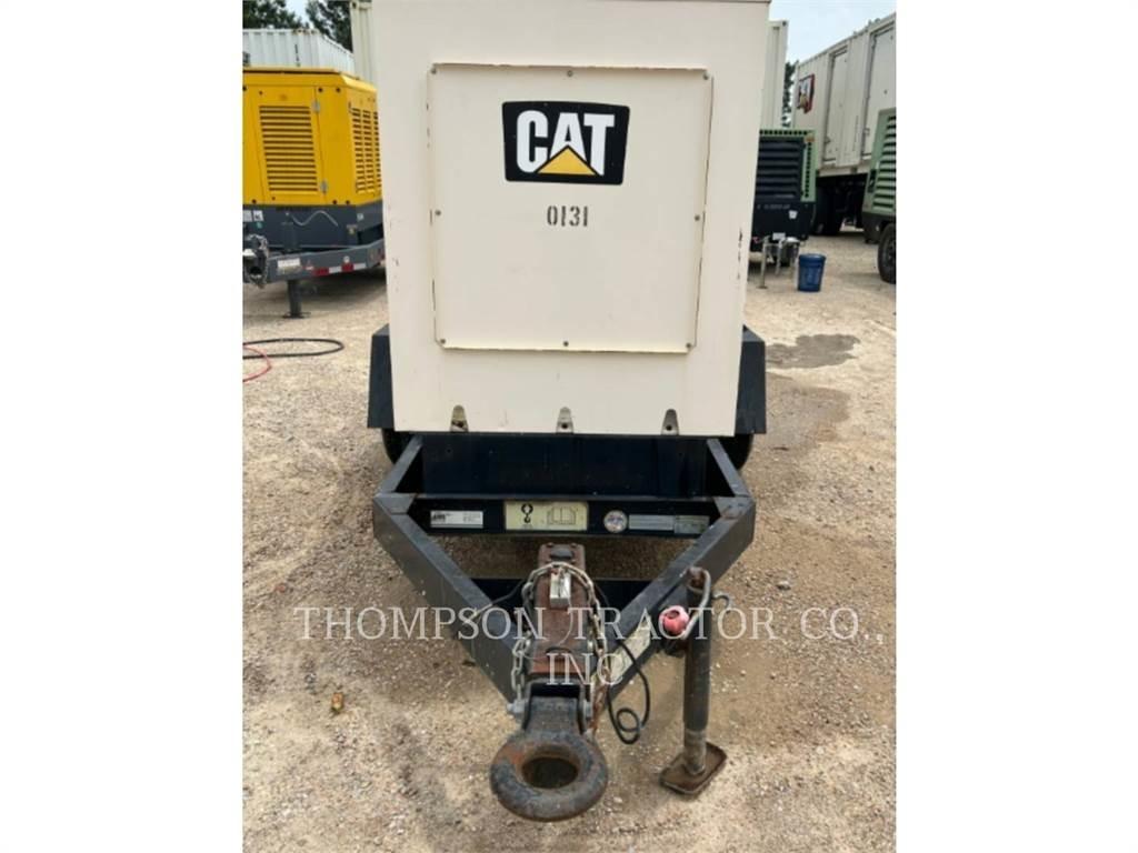 CAT XQ 35 其他發電機