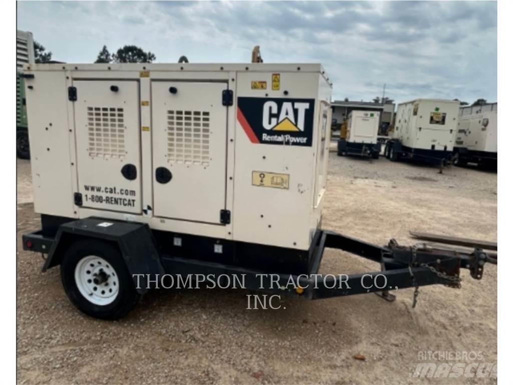 CAT XQ 35 其他發電機