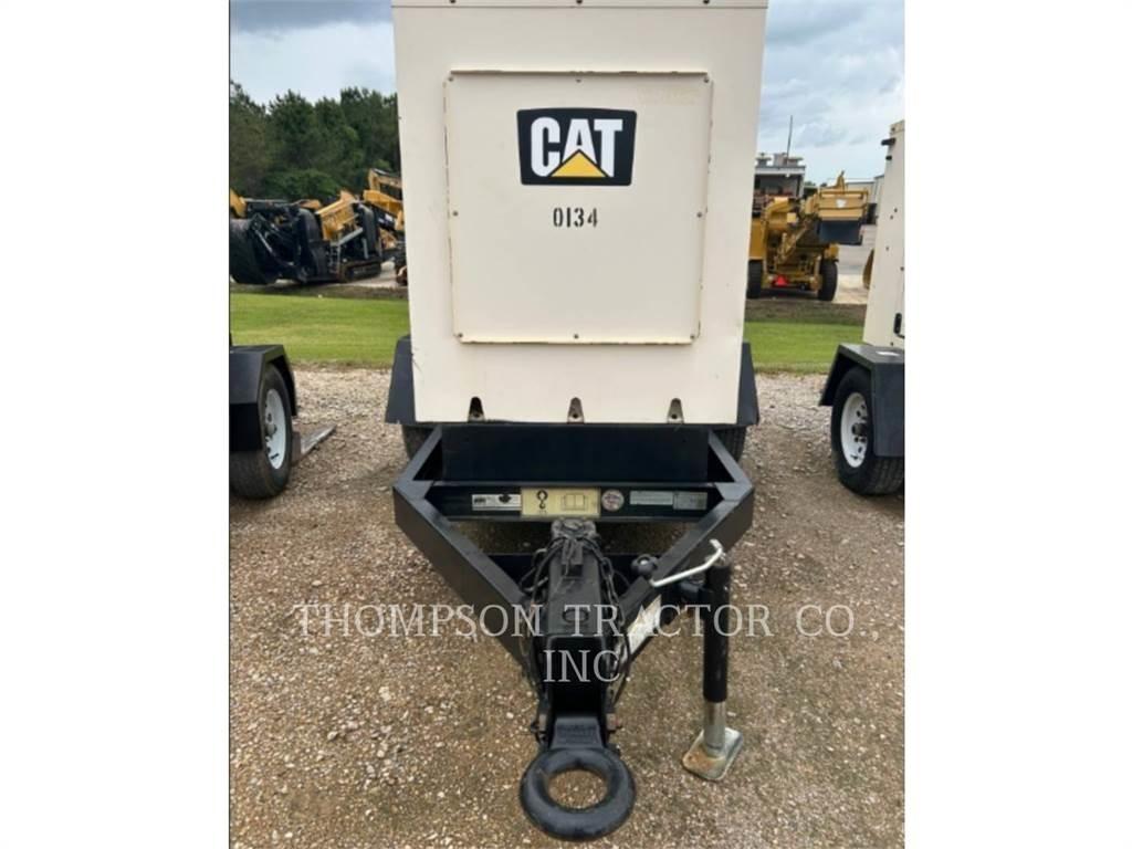 CAT XQ 35 其他發電機