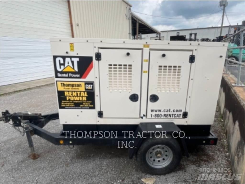 CAT XQ 35 其他發電機