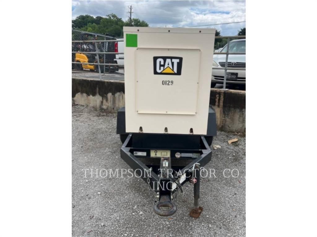 CAT XQ 35 其他發電機