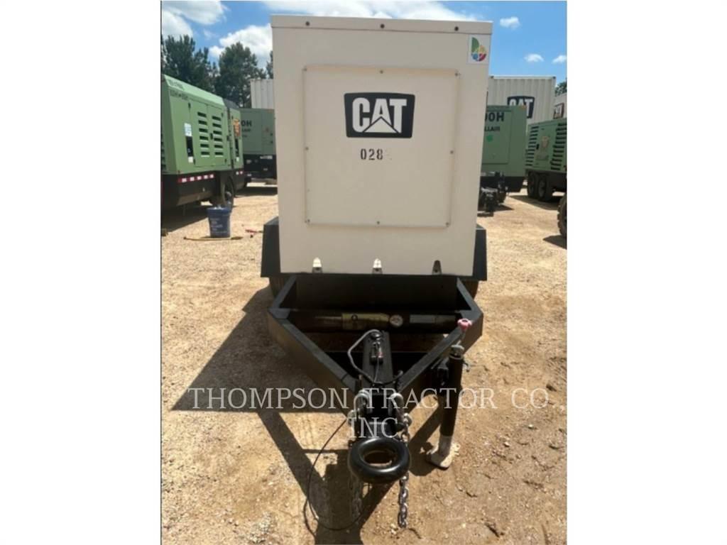 CAT XQ 35 其他發電機