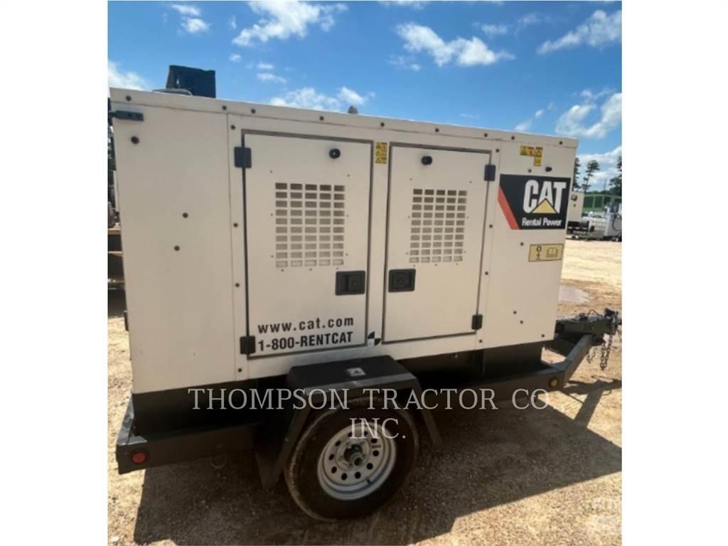 CAT XQ 35 其他發電機