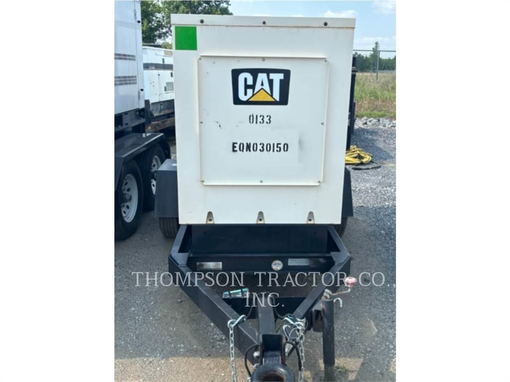 CAT XQ 35 其他發電機