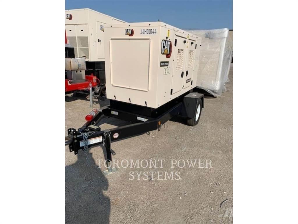 CAT XQ 35 _120-208 其他發電機