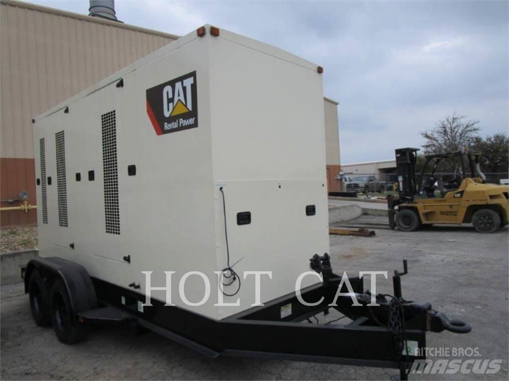 CAT XQ 350 其他發電機