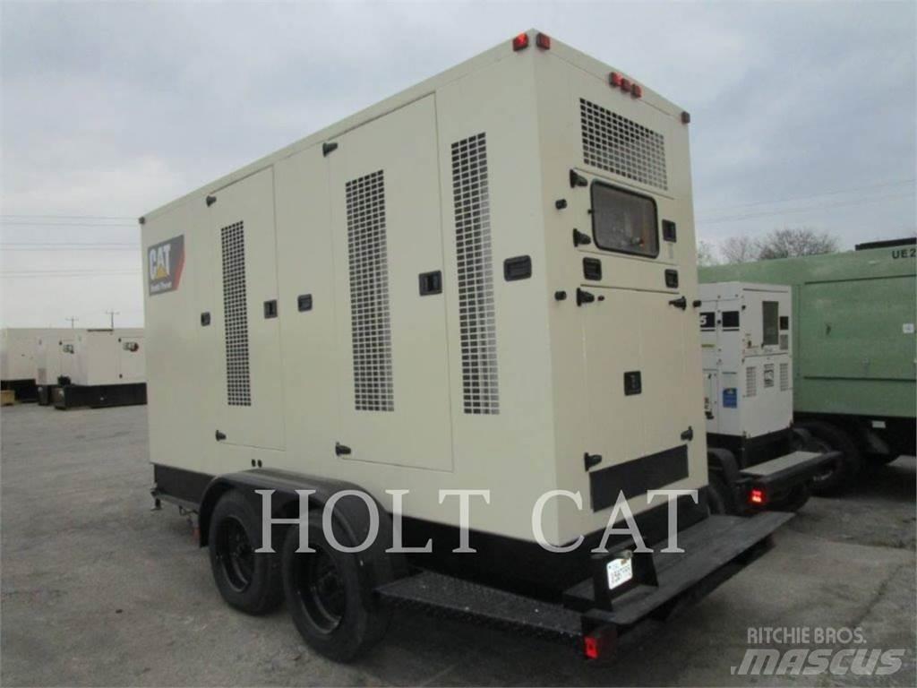 CAT XQ 350 其他發電機