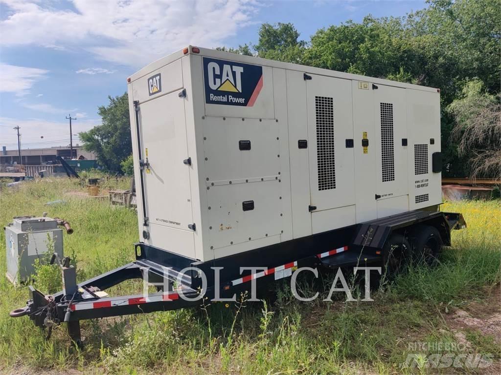 CAT XQ 350 其他發電機