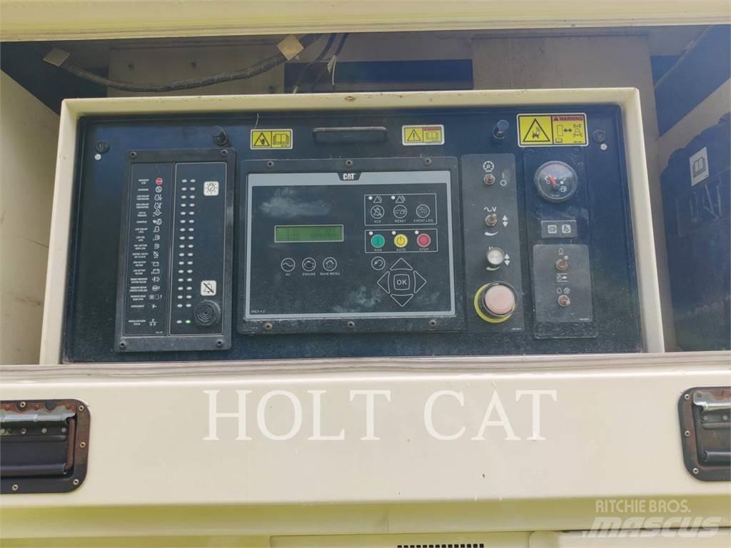 CAT XQ 350 其他發電機
