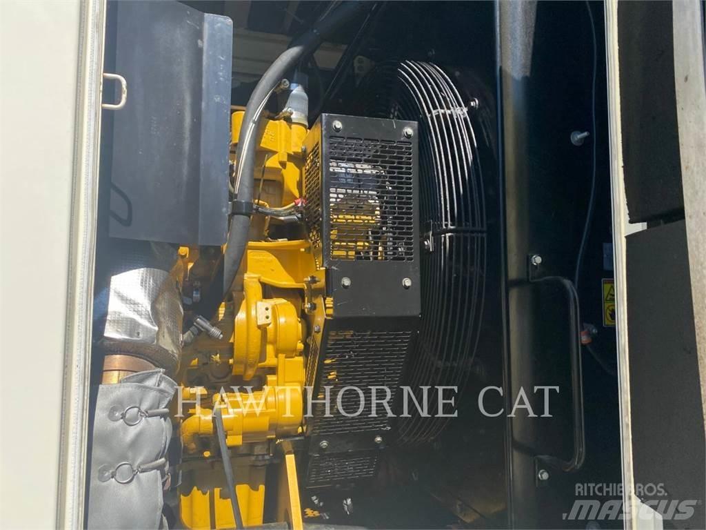 CAT XQ 350 其他發電機