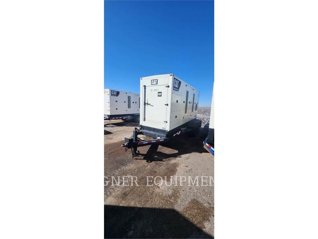 CAT XQ 350 其他發電機