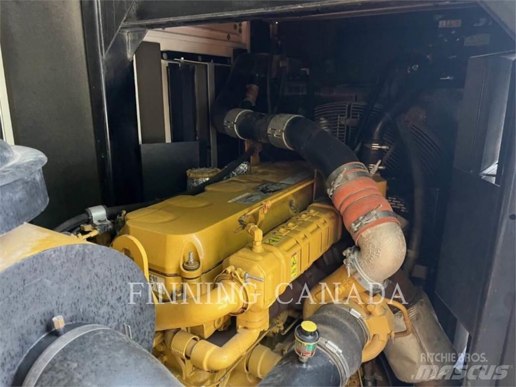 CAT XQ 350 其他發電機
