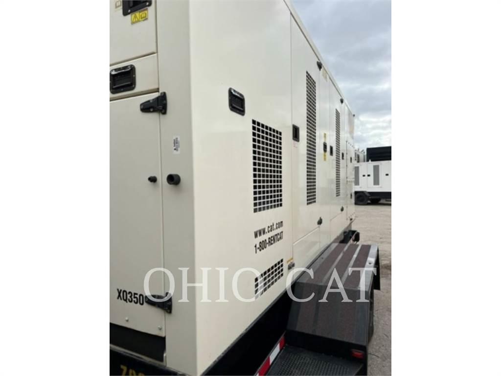 CAT XQ 350 其他發電機