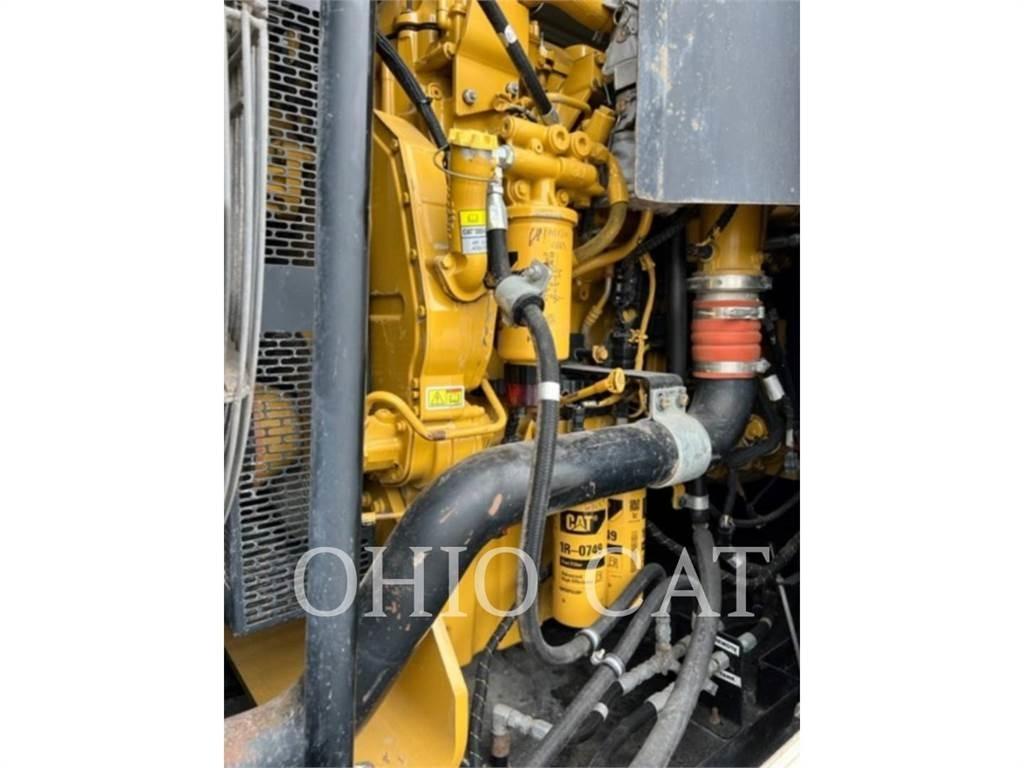 CAT XQ 350 其他發電機