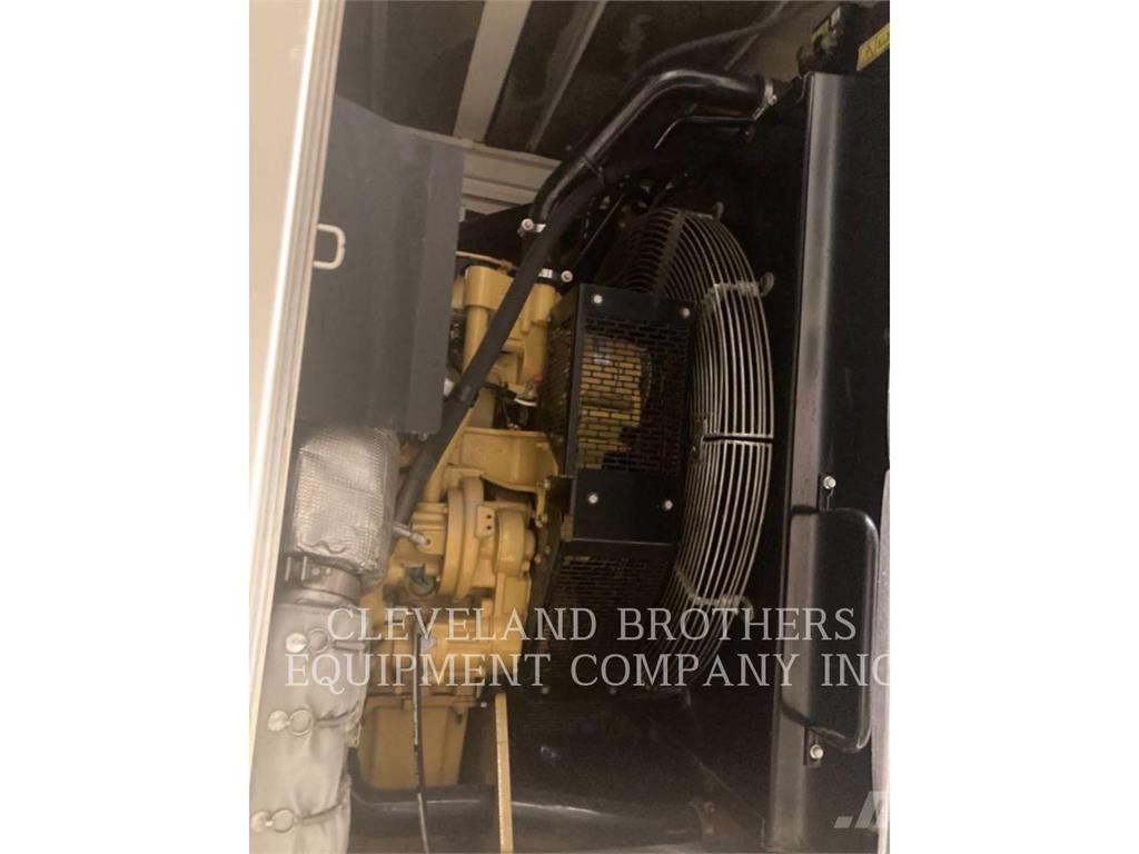 CAT XQ 350 其他發電機