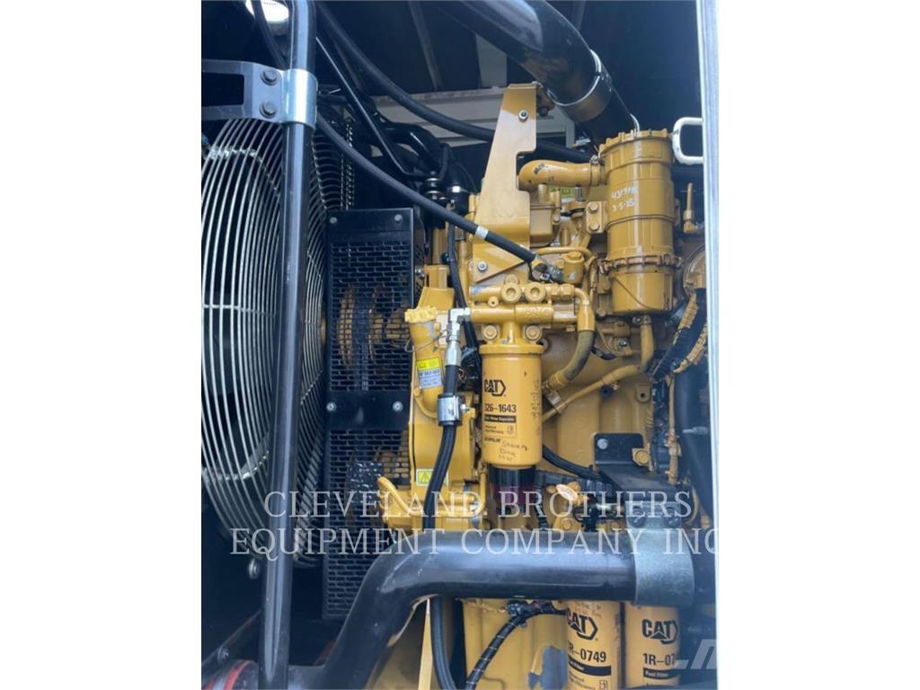 CAT XQ 350 其他發電機