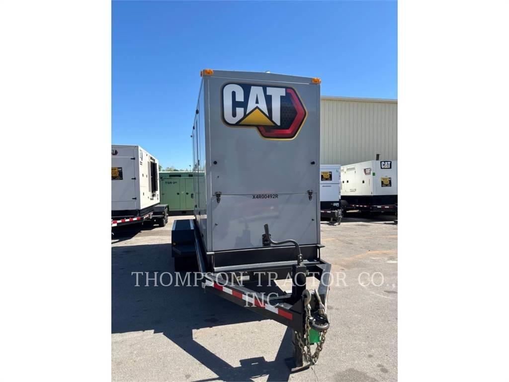 CAT XQ 400 其他發電機