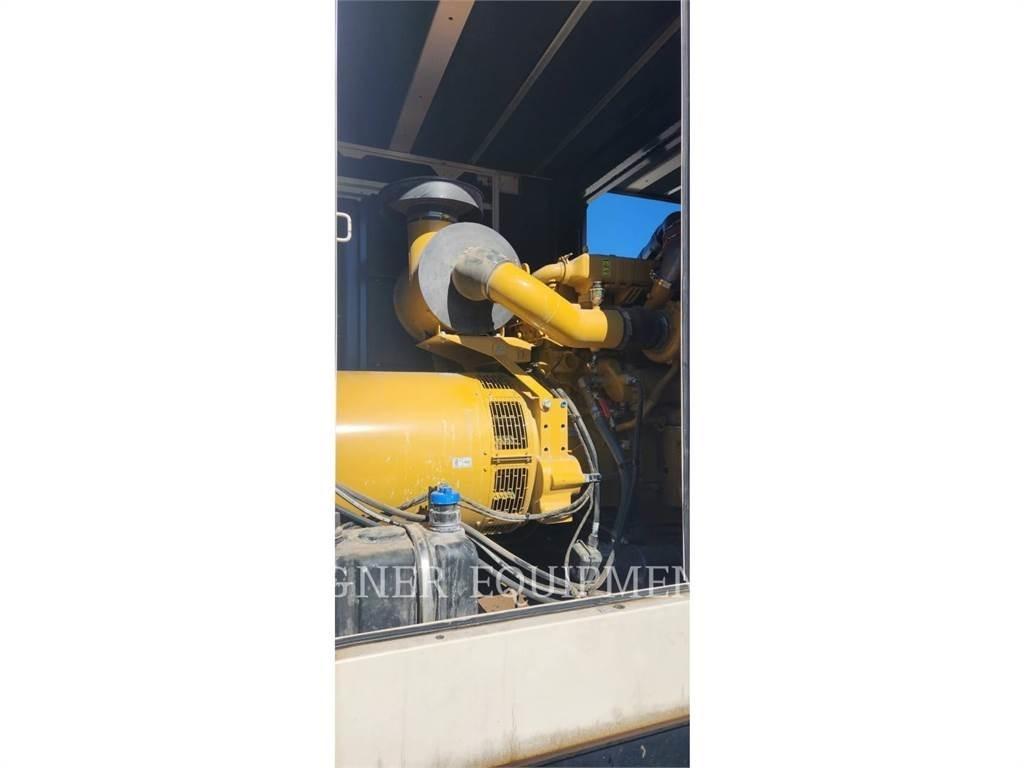CAT XQ 425 其他發電機