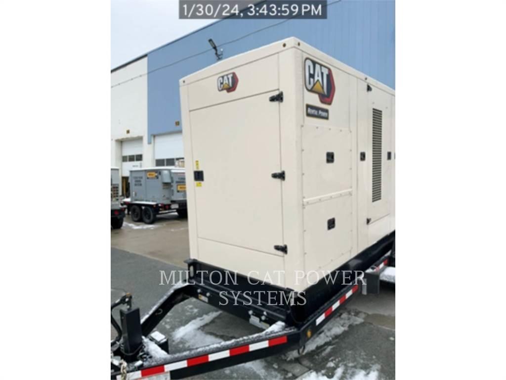 CAT XQ 425 其他發電機