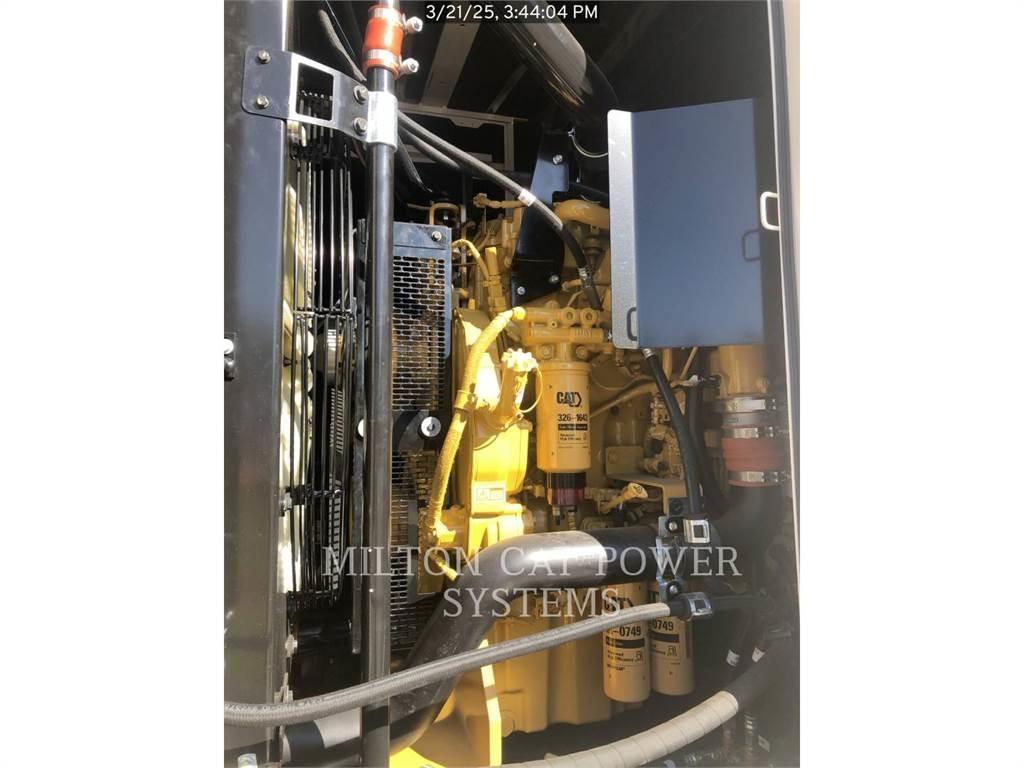 CAT XQ 425 其他發電機