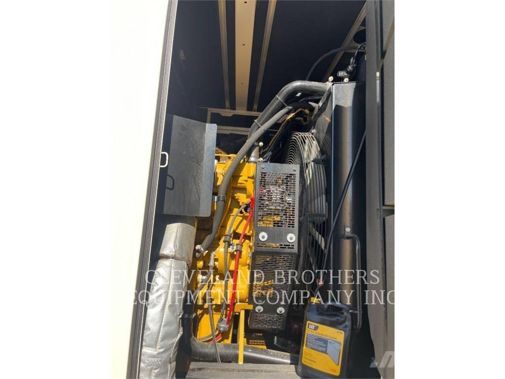 CAT XQ 425 其他發電機