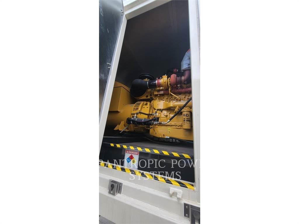 CAT XQ 500 其他發電機