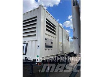CAT XQ 500 其他發電機