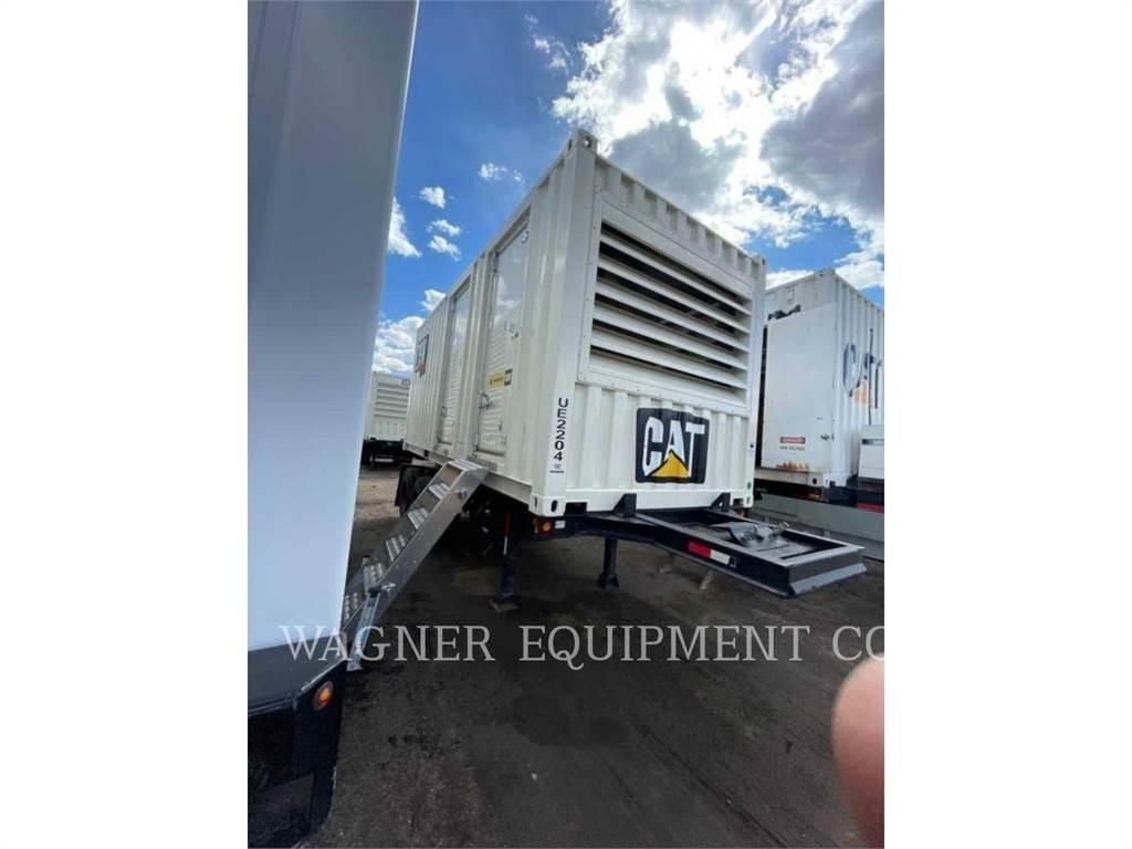 CAT XQ 500 其他發電機