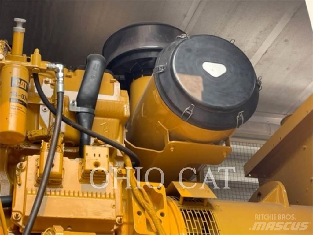 CAT XQ 500 其他發電機