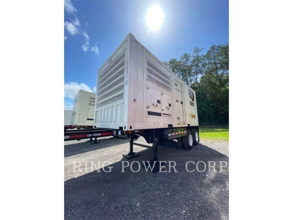 CAT XQ 570 其他發電機