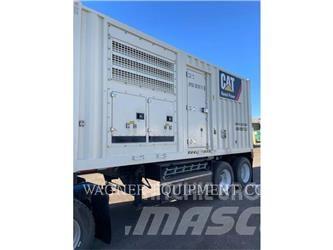 CAT XQ 570 其他發電機