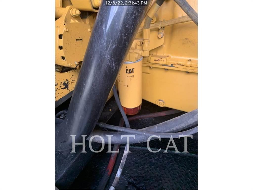 CAT XQ 600 其他發電機