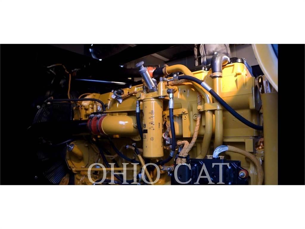 CAT XQ 600 其他發電機