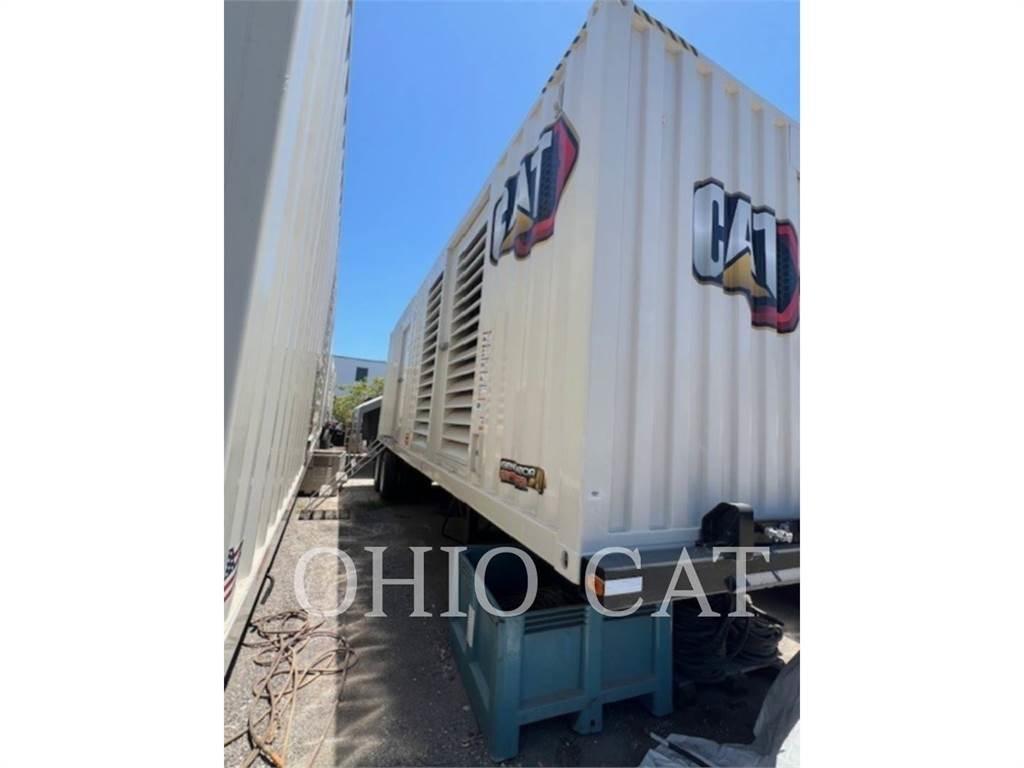 CAT XQ 800 其他發電機