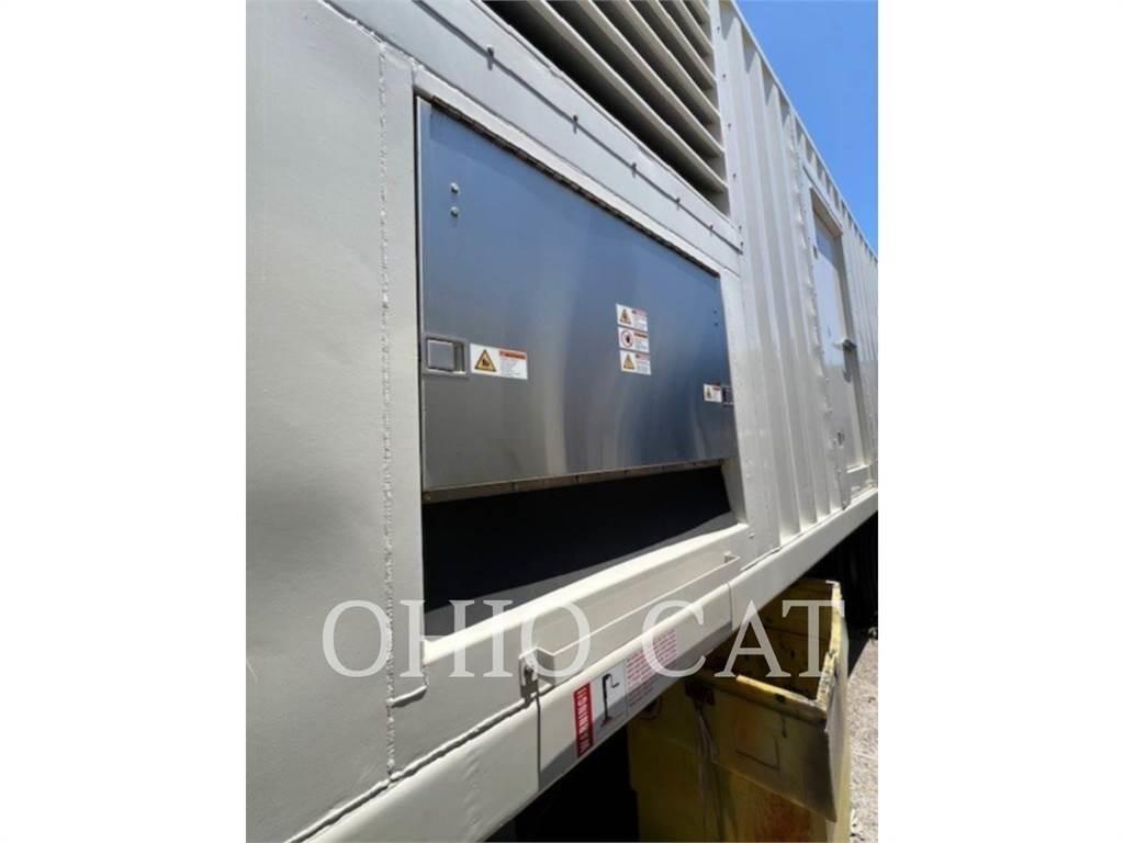 CAT XQ 800 其他發電機
