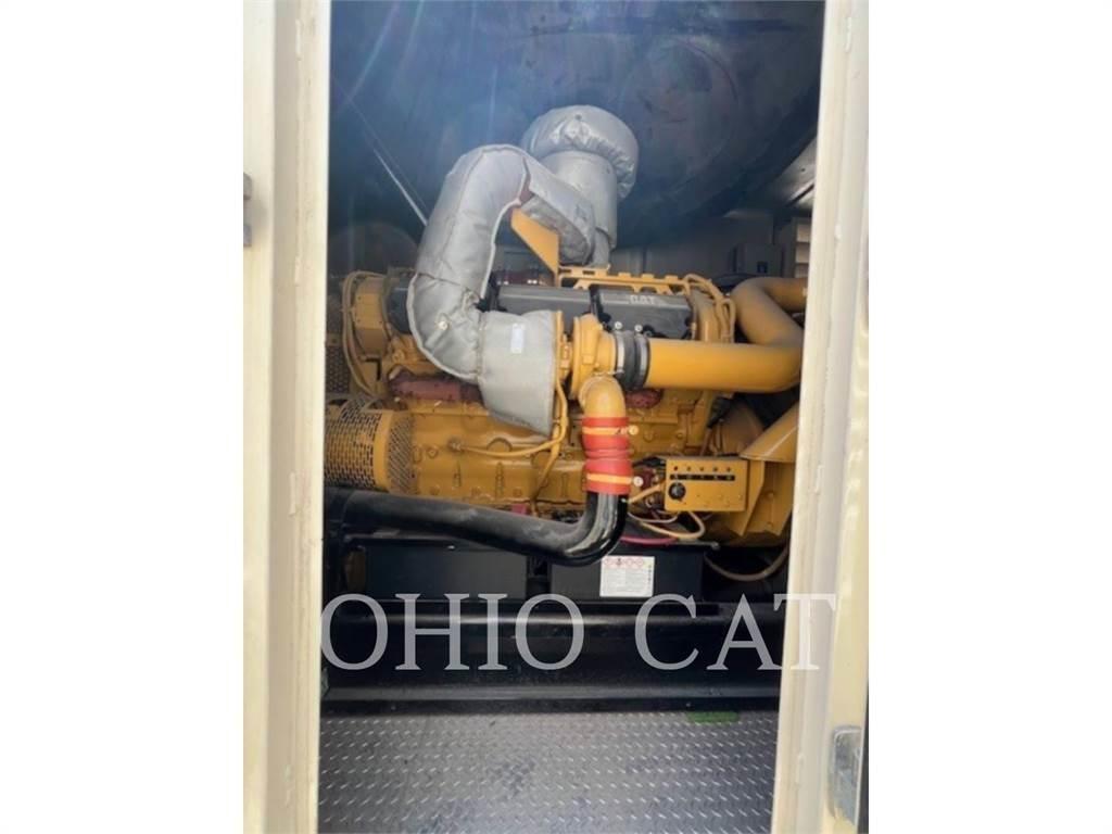 CAT XQ 800 其他發電機